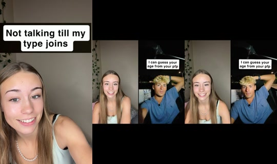 marissasandvick TikTok Live — Aug 22, 2026, 4:37 AM