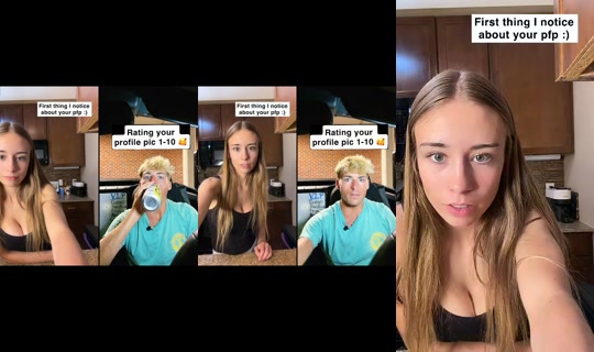 marissasandvick TikTok Live — Aug 31, 2026, 3:13 AM
