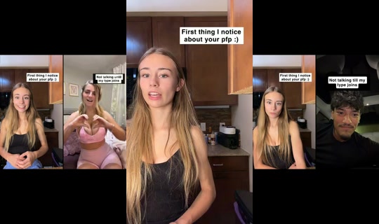 marissasandvick TikTok Live — Aug 31, 2026, 3:42 AM