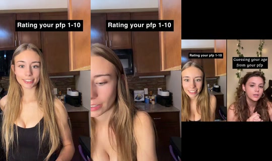 marissasandvick TikTok Live — Aug 31, 2026, 5:02 AM