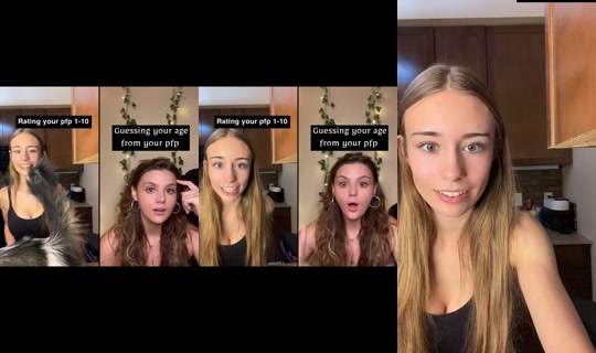 marissasandvick TikTok Live — Aug 31, 2026, 5:29 AM