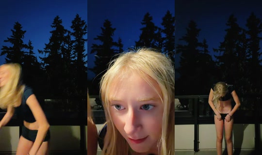 marissastorme TikTok Live — Aug 4, 2026, 4:25 AM