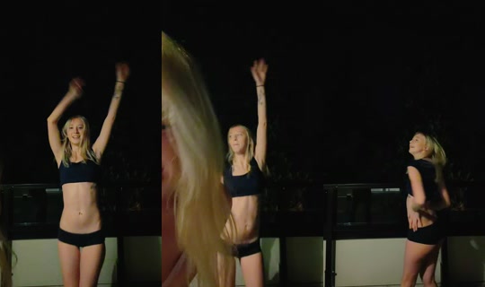 marissastorme TikTok Live — Aug 4, 2026, 5:53 AM