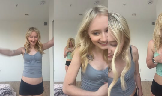 marissastorme TikTok Live — Aug 5, 2026, 2:17 AM