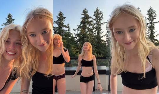 marissastorme TikTok Live — Aug 6, 2026, 2:08 AM
