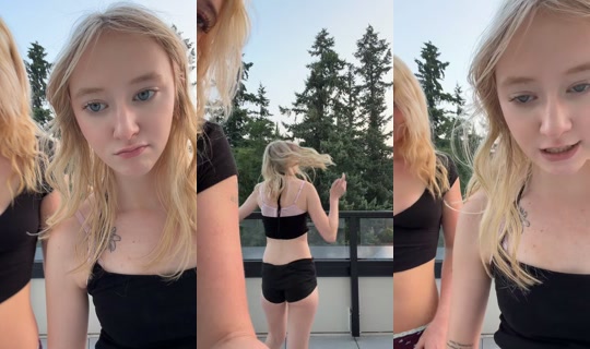 marissastorme TikTok Live — Aug 6, 2026, 3:14 AM
