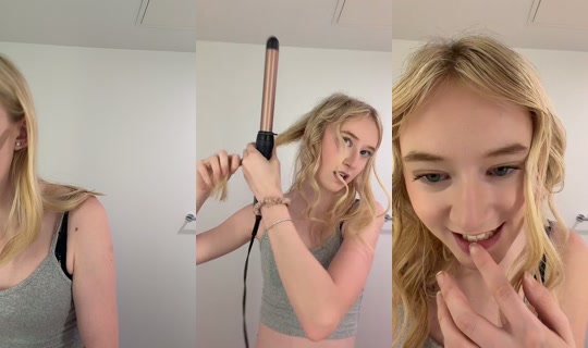 marissastorme TikTok Live — Aug 20, 2026, 11:01 PM