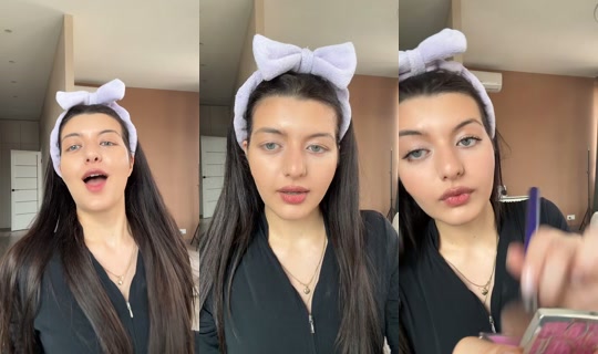 marita_plieva TikTok Live — Aug 6, 2026, 11:42 AM
