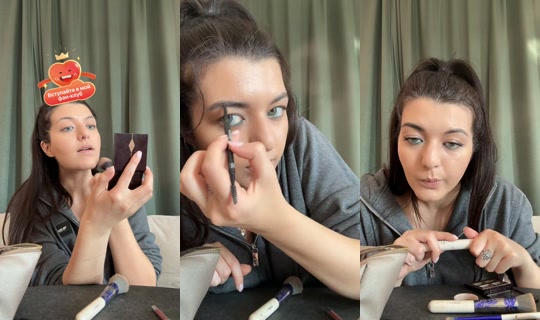 marita_plieva TikTok Live — Aug 7, 2026, 1:34 PM