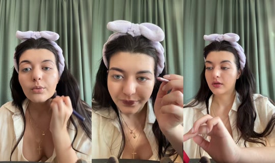 marita_plieva TikTok Live — Aug 10, 2026, 12:48 PM