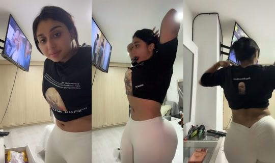 maritzarestrepo30 TikTok Live — Aug 17, 2026, 4:50 AM