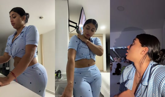 maritzarestrepo30 TikTok Live — Aug 18, 2026, 3:04 AM