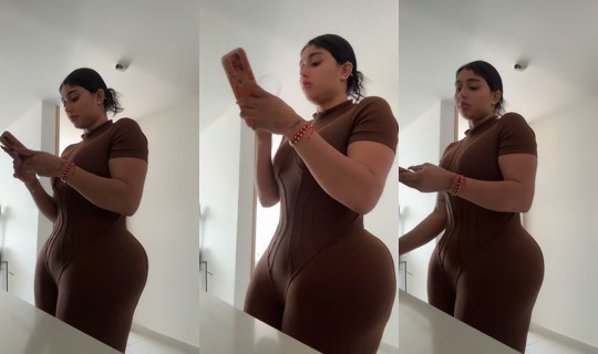 maritzarestrepo30 TikTok Live — Aug 18, 2026, 9:53 PM