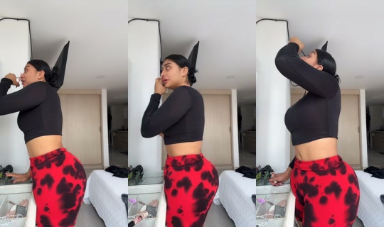 maritzarestrepo30 TikTok Live — Aug 19, 2026, 5:19 PM