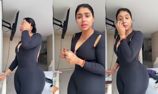 maritzarestrepo30 TikTok Live — Aug 22, 2026, 5:44 PM