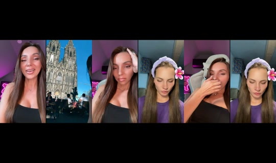 mariya__stan TikTok Live — Aug 8, 2026, 4:12 PM
