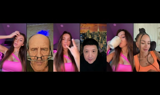 mariya__stan TikTok Live — Aug 9, 2026, 6:29 AM