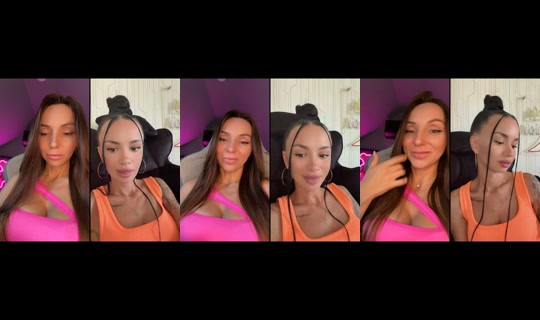 mariya__stan TikTok Live — Aug 9, 2026, 8:56 AM