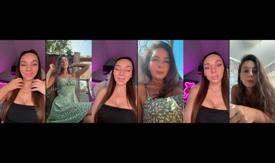 mariya__stan TikTok Live — Aug 10, 2026, 5:59 AM