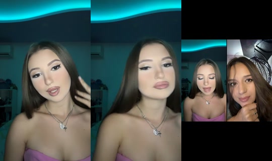 mariya_petrovaa_ TikTok Live — Jul 11, 2026, 6:14 PM