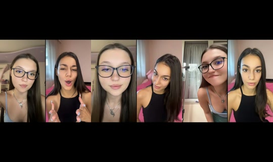 mariya_petrovaa_ TikTok Live — Jul 12, 2026, 2:31 PM
