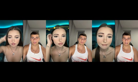 mariya_petrovaa_ TikTok Live — Jul 12, 2026, 6:08 PM