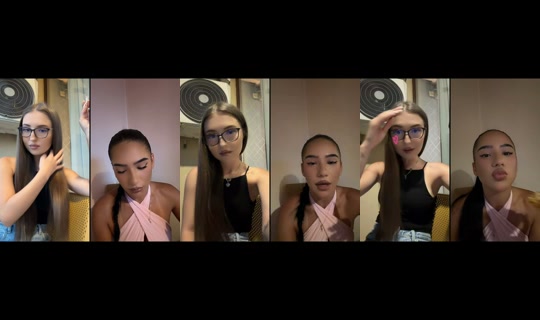 mariya_petrovaa_ TikTok Live — Aug 29, 2026, 4:56 PM