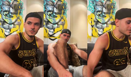 markc5613 TikTok Live — Aug 11, 2026, 2:05 AM
