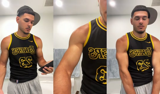 markc5613 TikTok Live — Aug 12, 2026, 2:14 AM