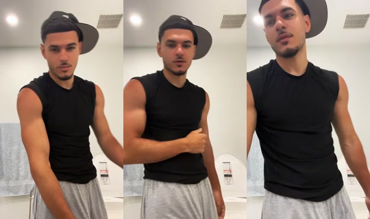 markc5613 TikTok Live — Aug 12, 2026, 2:35 PM