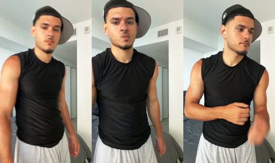 markc5613 TikTok Live — Aug 12, 2026, 7:44 PM