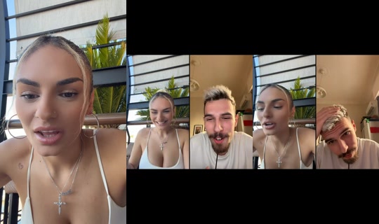 markella.cci TikTok Live — Aug 16, 2026, 3:11 PM