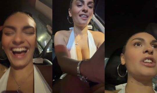 markella.cci TikTok Live — Aug 19, 2026, 8:46 PM