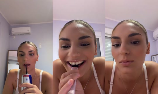 markella.cci TikTok Live — Aug 20, 2026, 9:49 PM