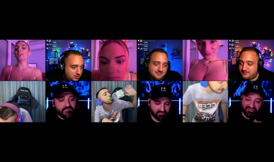markella.cci TikTok Live — Aug 22, 2026, 4:44 PM
