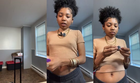 markiizzyy TikTok Live — Jul 31, 2026, 10:46 PM
