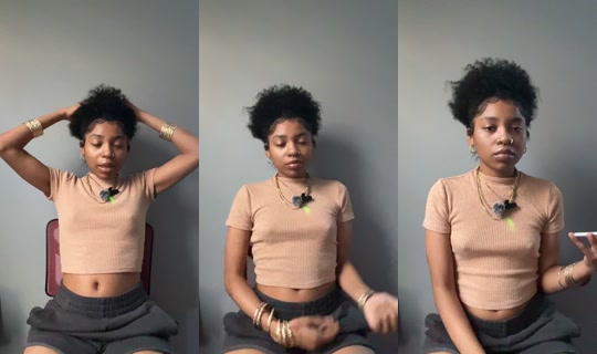 markiizzyy TikTok Live — Jul 31, 2026, 11:50 PM