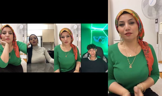 marlboro_0606 TikTok Live — Aug 16, 2026, 12:03 AM