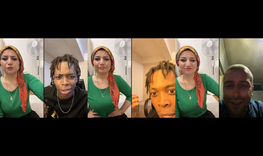 marlboro_0606 TikTok Live — Aug 16, 2026, 12:54 AM