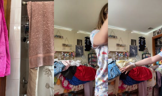 marlena.rose16 TikTok Live — Jul 15, 2026, 2:55 PM