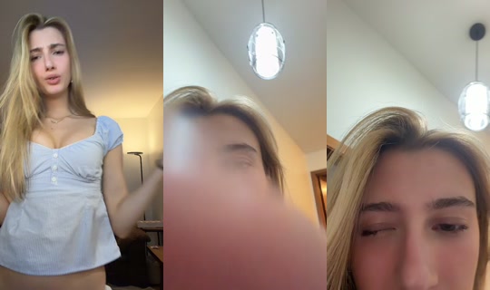 marley3738 TikTok Live — Aug 13, 2026, 7:10 AM