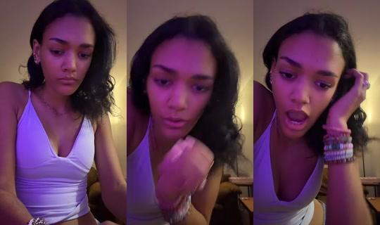 marley3738 TikTok Live — Aug 13, 2026, 7:25 AM