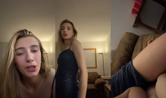marley3738 TikTok Live — Aug 13, 2026, 9:44 AM