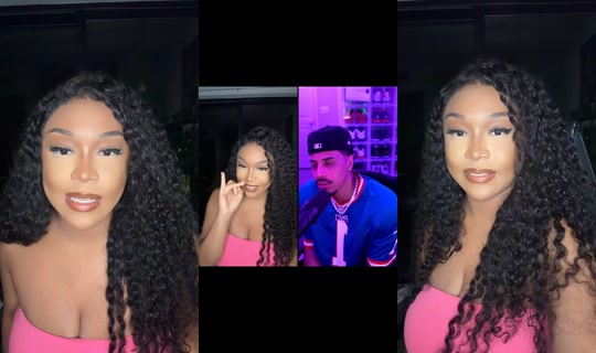 marleyorreliaaa TikTok Live — Sep 14, 2026, 2:43 AM