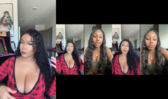 marleyorreliaaa TikTok Live — Sep 14, 2026, 4:58 PM