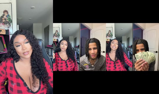 marleyorreliaaa TikTok Live — Sep 14, 2026, 7:55 PM