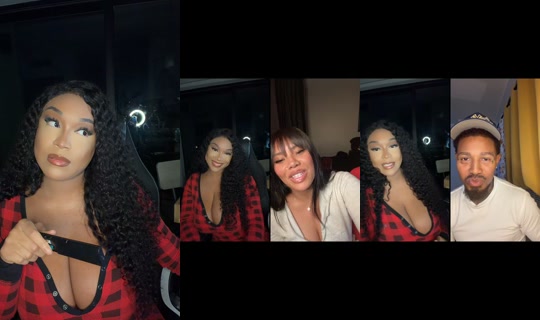 marleyorreliaaa TikTok Live — Sep 15, 2026, 4:29 AM