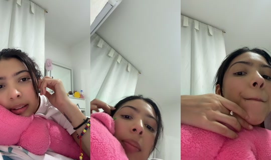 marlin_suarez17 TikTok Live — Jul 10, 2026, 4:55 AM