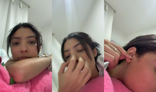 marlin_suarez17 TikTok Live — Jul 10, 2026, 5:15 AM