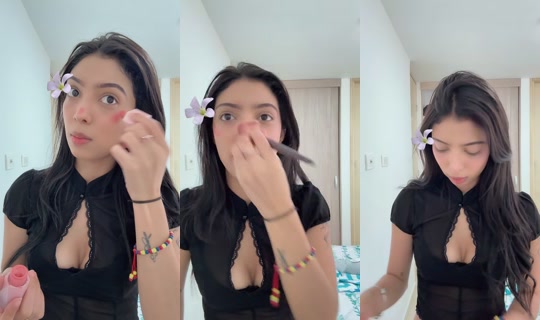 marlin_suarez17 TikTok Live — Jul 11, 2026, 9:43 PM
